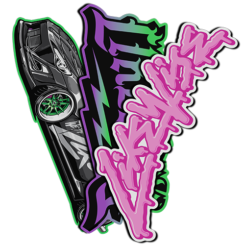 sticker-packs Icon