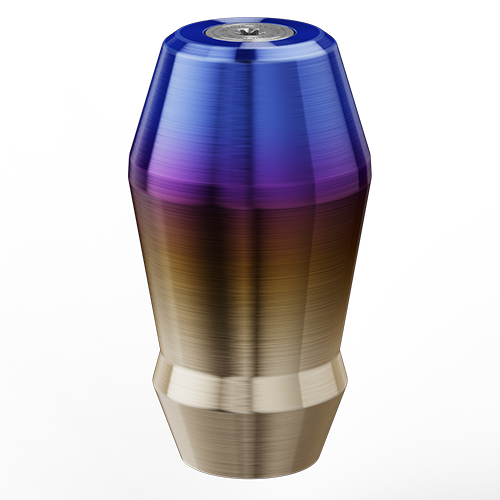 titanium Icon